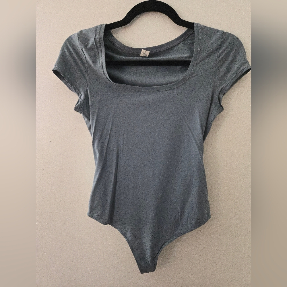 Parade Body Suit